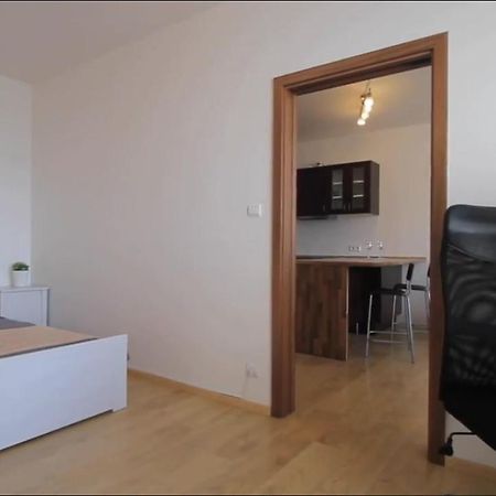 Apartment Julie Prague Exterior photo